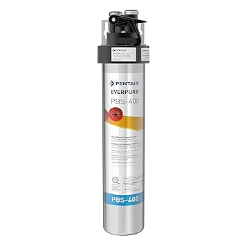 Buy Everpure Pbs 400 Drinking Water Filter System For Prep Sink