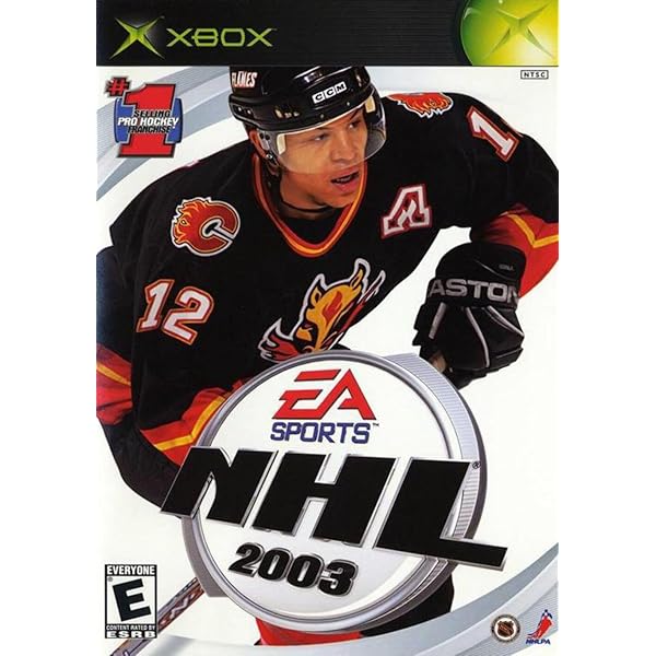 Amazon.com: NHL 2002 - Xbox : X Box: Video Games