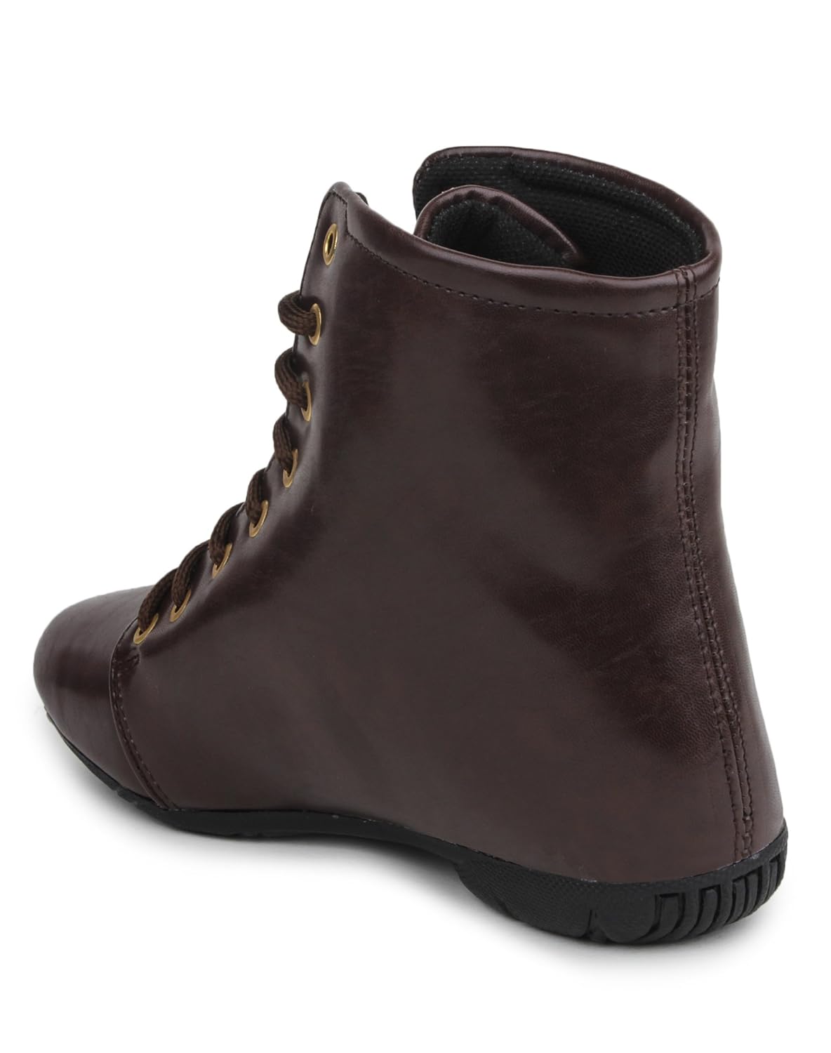 do bhai fashionable smart casual boots for women