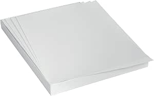 SIGEL TP411 Thermal Paper - A4, 76 GSM, 250 Sheets, For Brother PJ Series Mobile Printers - View #2