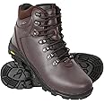 Mountain Warehouse Latitude Extreme Mens Vibram Waterproof Walking Boots