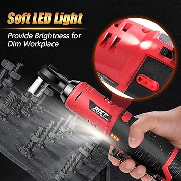 Superbuy SU-1275US-TEXIN Ratchet Wrenches product image 7