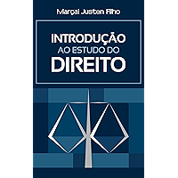 Introdução ao Estudo do Direito (Portuguese Edition) book cover