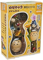 Ensky - My Neighbor Totoro - Totoro, Nosechara