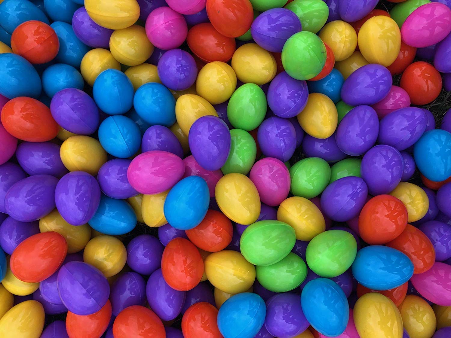 Other Holiday & Seasonal Décor Home & Garden Jelly Bean Egg 250 Count