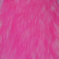 Texco Inc Candy Shade Faux Fur-Christmas