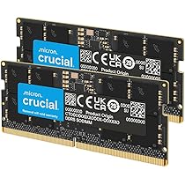Crucial DDR5 64GB PC5-41600 5200 32GBx2枚 71mpqWtH5sL._AC_UL210_SR210,