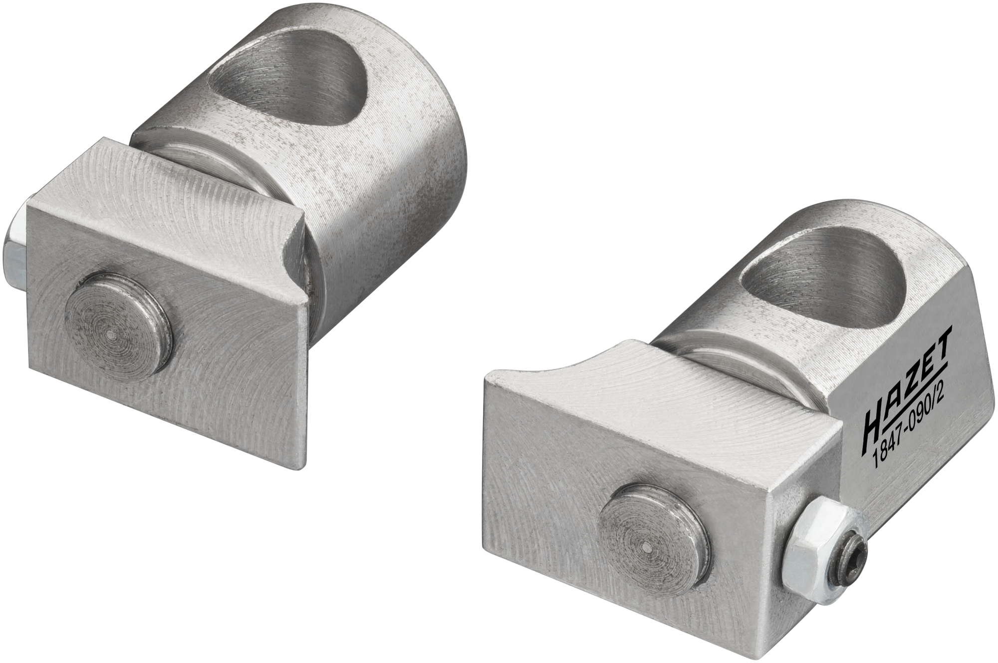 Hazet 1847-090/2 Jaws Pair