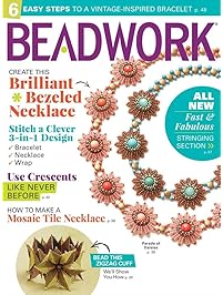 Beadwork