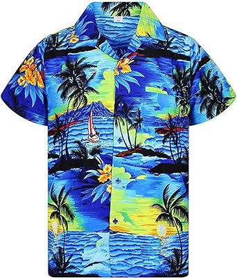 summer holiday shirts