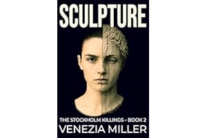 Sculpture (The Stockholm Killings Book 2)