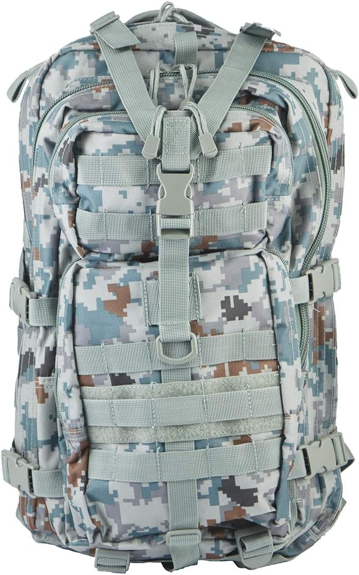 Sdk Dxアサルトパック 中 リュックサック 登山 自衛隊 官給品 陸自迷彩 迷彩 ミリタリー バッグ 隊員使用 空自デジタル迷彩 ダンプポーチ バッグ 通販 Amazon