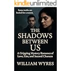 The Shadows Between Us: A Gripping Mystery Romance of Love, Lies and Second Chances (The Shadows Series Book 1)