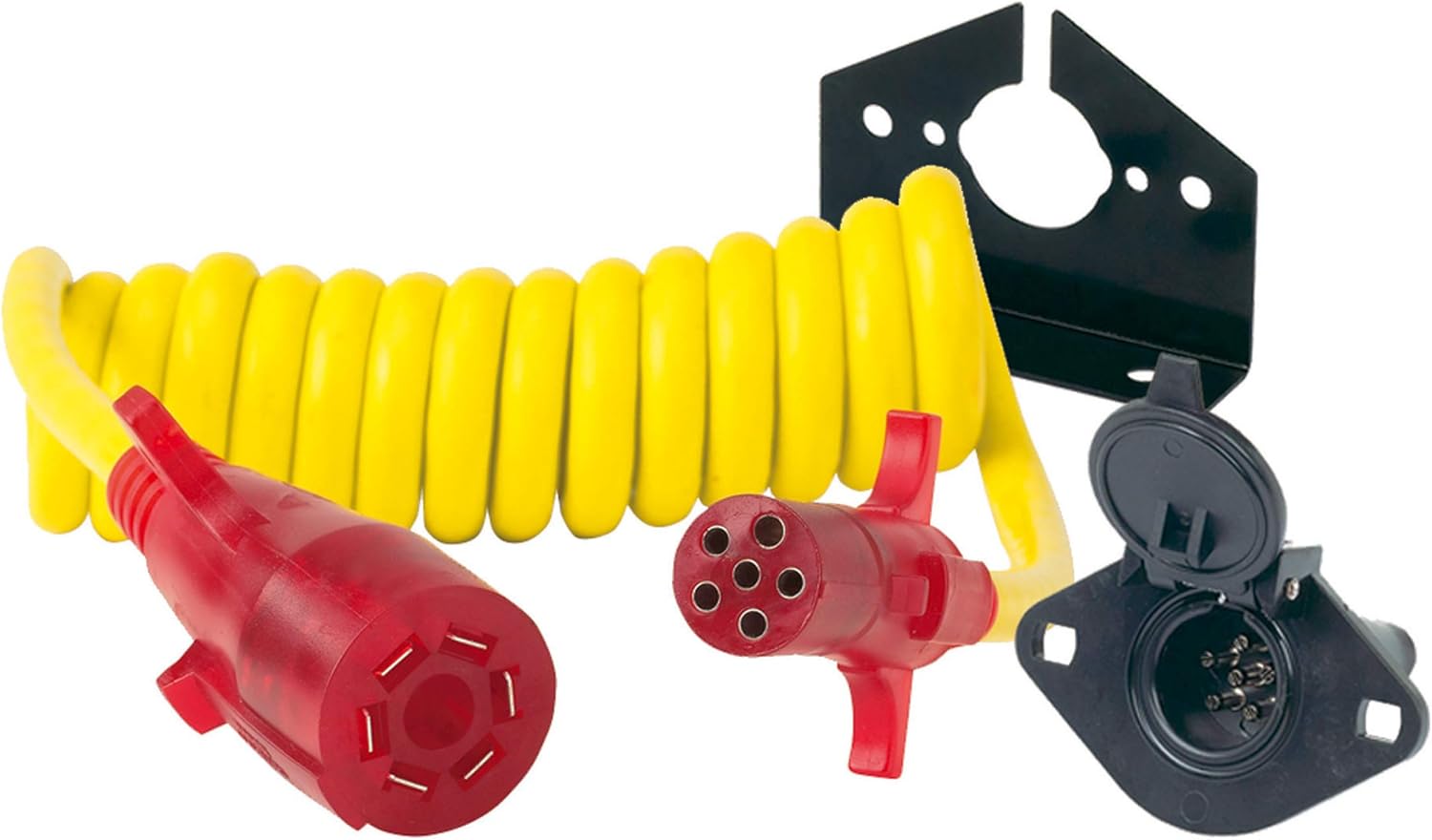 Wiring Automotive Hopkins 47054 Endurance FlexCoil Adapter Kit