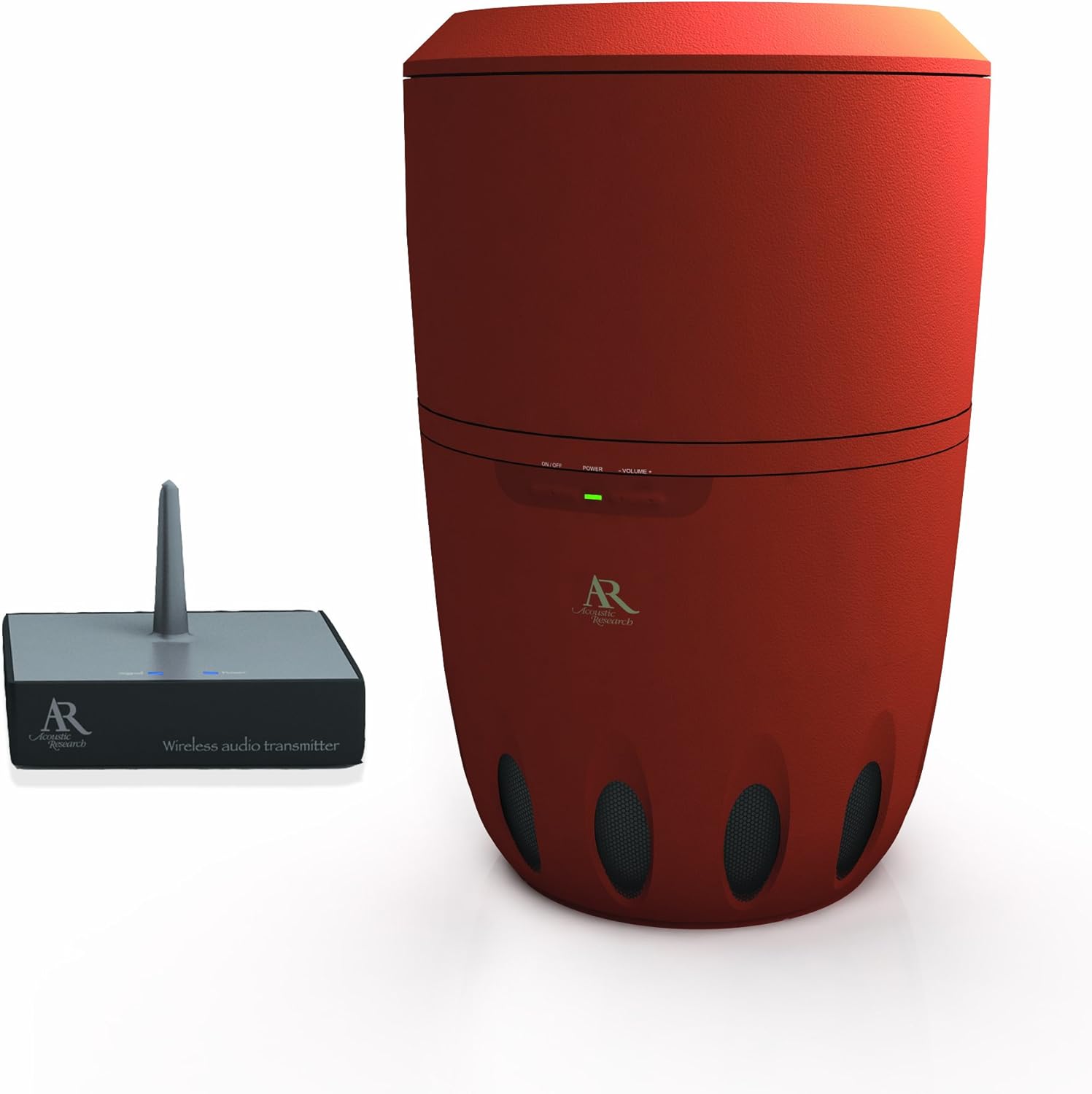 ar heartland light speaker