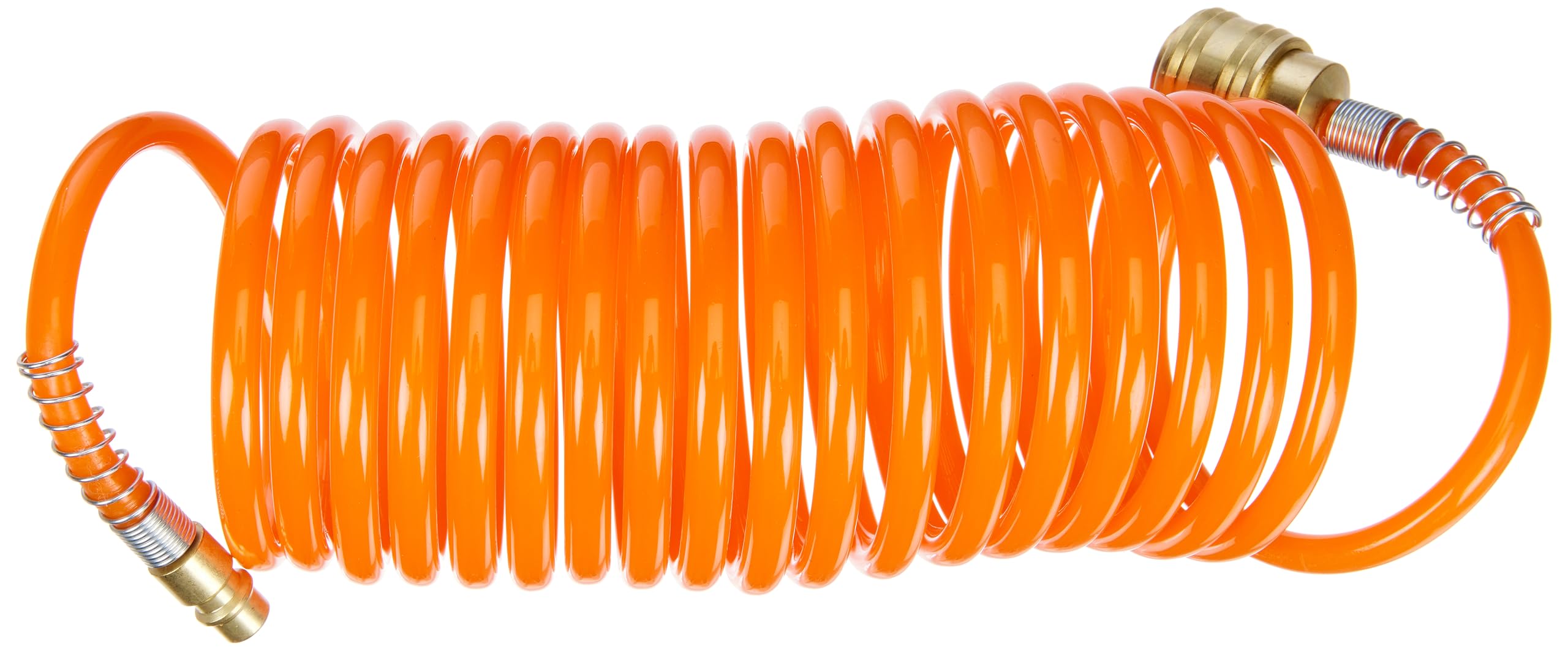 Brüder Mannesmann Spiral Hose, 4.5 m, M 1546