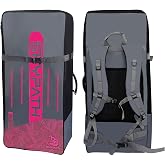SkyPath Paddle board Backpack Bag, iSUP Bag