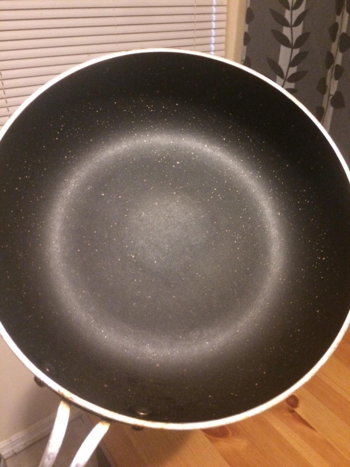 Hard To Clean