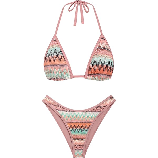 Amazon.com: Dolce & Gabbana Pink Floral Halter Beachwear