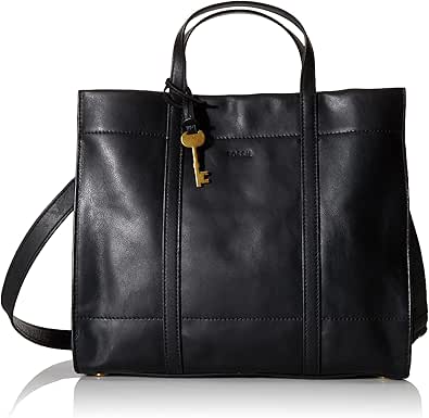 fossil carmen shopper