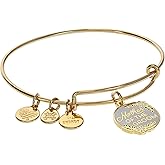Alex and Ani Mother of the Groom Bracelets