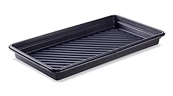 PIG Utility Containment Tray | 23.93 Gallon Sump