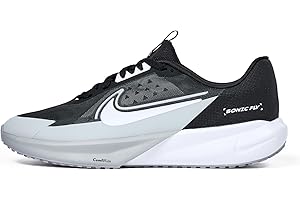 Nike Kids' Sonic Fly Running Shoes