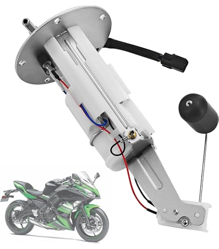 Amazon.com: Fuel Pump for Kawasaki Ninja 650/EX650 2012-2023
