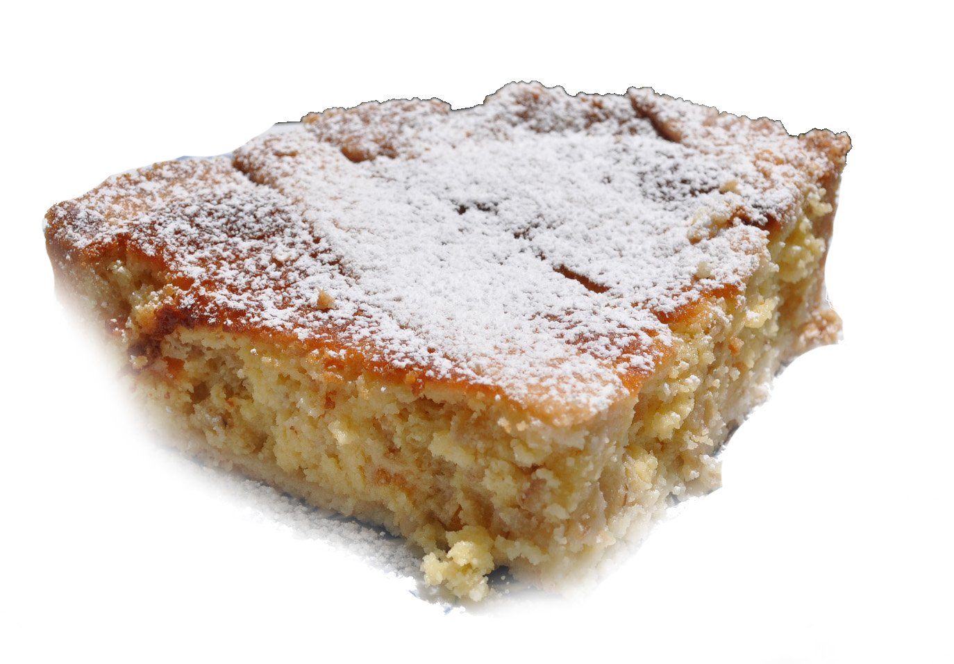 Fratelli D'amico Cooked Wheat Grain Pie Recipe