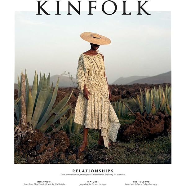 Kinfolk 57: Kinfolk: 9781941815618: Amazon.com: Books