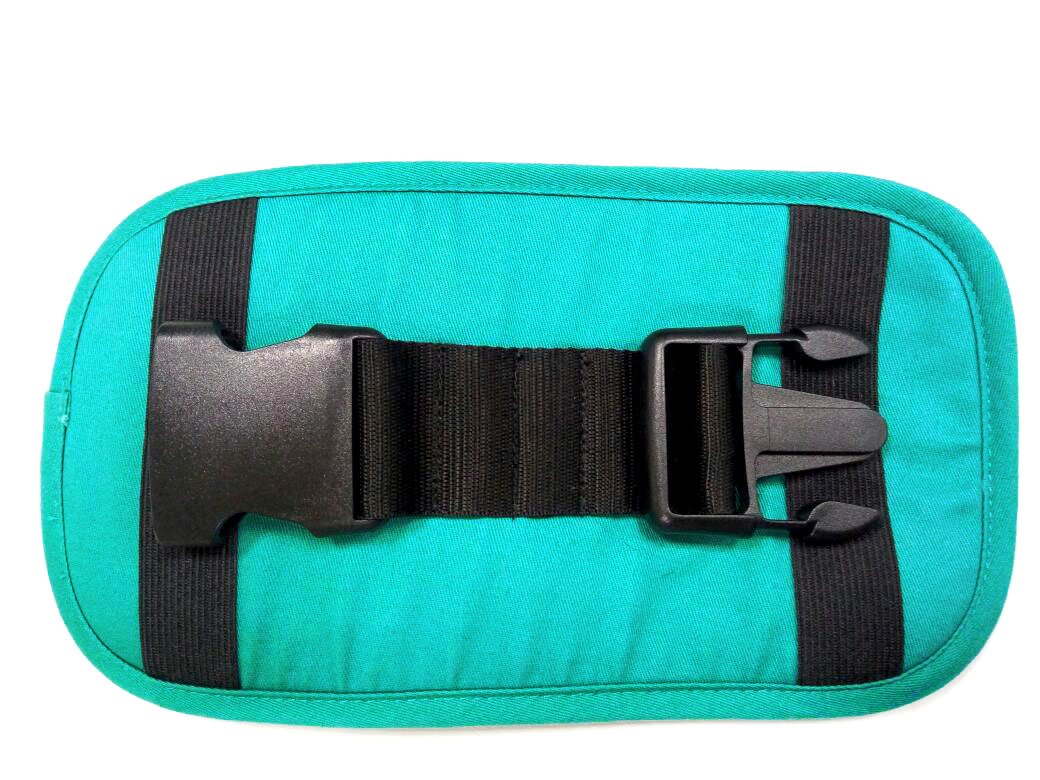 BabySteps Ergonomic Baby Carrier with Hip Seat for All