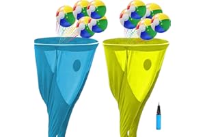 Pants Game-New The Ultimate Christmas Party Game Pants for Family Reunion, Holiday, Party Fun (Yellow + Blue)