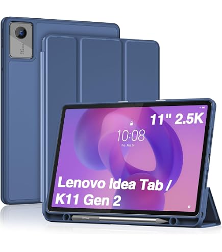 Amazon.com : Lenovo Tab K11 Gen 2 TB336ZA Tablet - 11