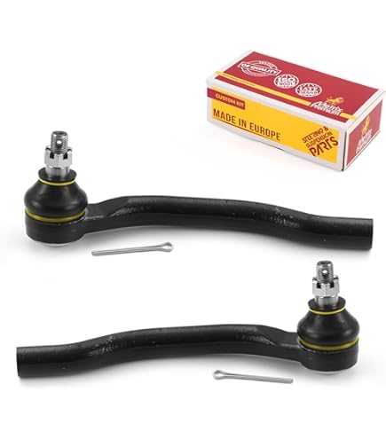 みー BLUE PRINT Tie Rod End Front Right For HONDA Ciimo 05-16