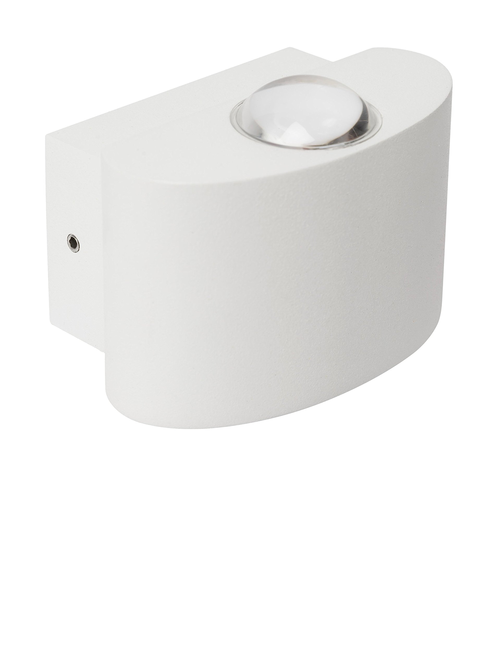 Outdoor Wall Light with IP54, Suitable for Outdoor