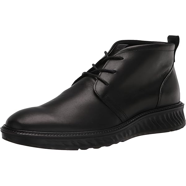 H*3様 ECCO Street Tray Gore-Tex ブラック 42 Amazon.com | Street Tray Gore-TEX Waterproof Bootie, Black
