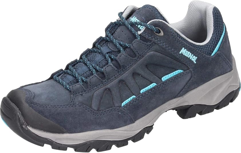 ladies meindl walking shoes