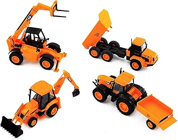 jcb construction set
