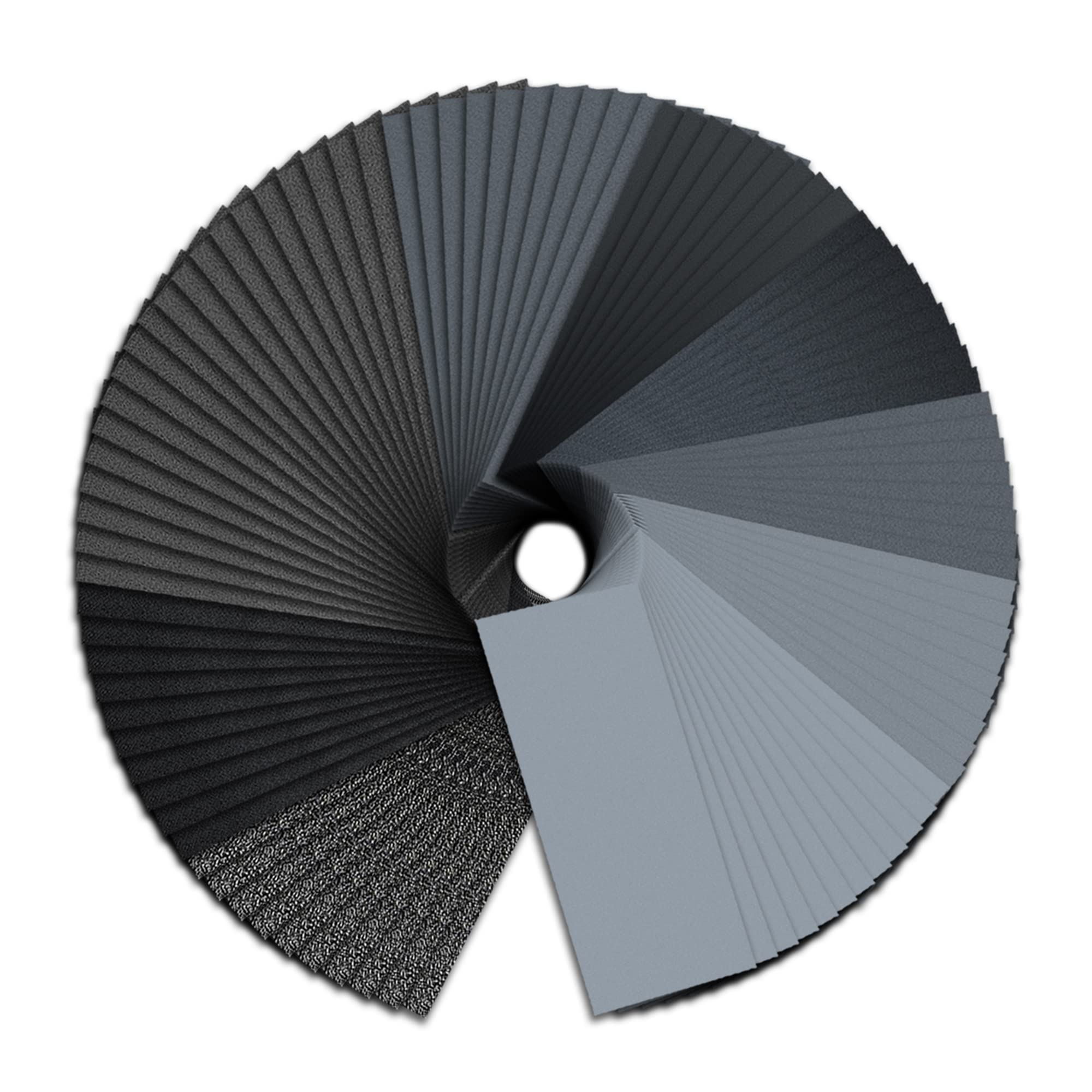 Photo 1 of VRKET 100PCS Wet Dry Sandpaper,80 to 5000 Assorted Grit Sand Paper Sheets for Wood Furniture Finishing,Metal Sanding and Automotive Polishing
