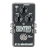 TC Electronic SENTRY NOISE GATE Multiband