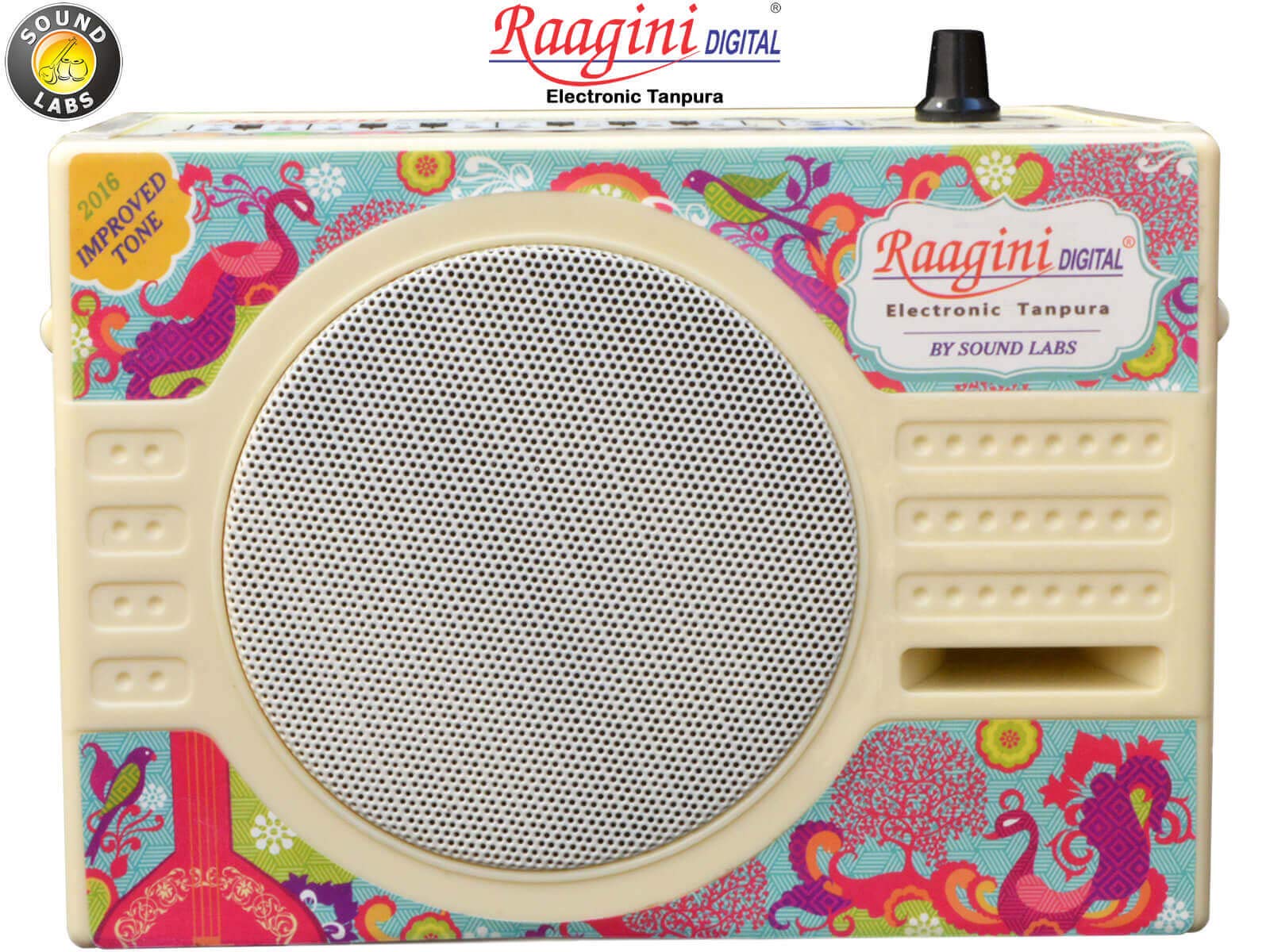 Ragini Sruthi Box Digital Tambura Buy Online in UAE. Musical