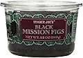 Trader Joe's Black Mission Figs