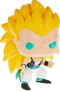super saiyan vegito funko