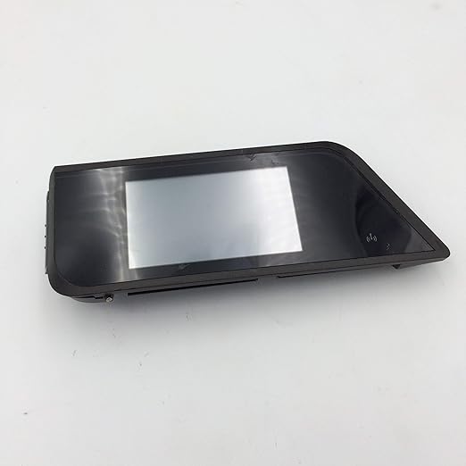 hp officejet pro 8600 screen replacement