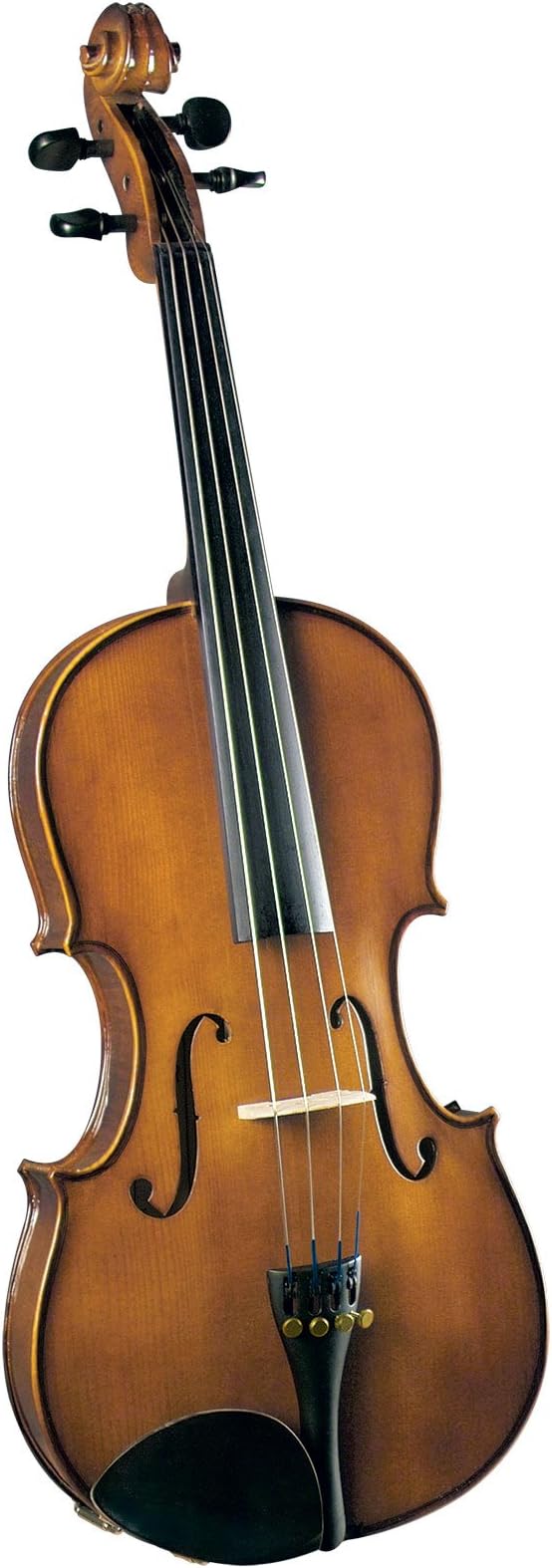 Cremona SVA-130 Premier Novice Viola Outfit - 12"
