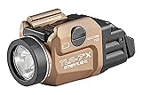 Streamlight 69456 TLR-7 X USB 500-Lumen
