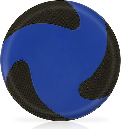 foam flying disc