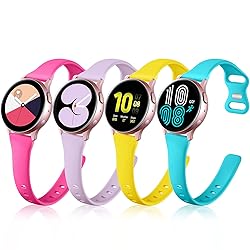 GEAK Compatible with Galaxy Watch 7 Band/Samsung