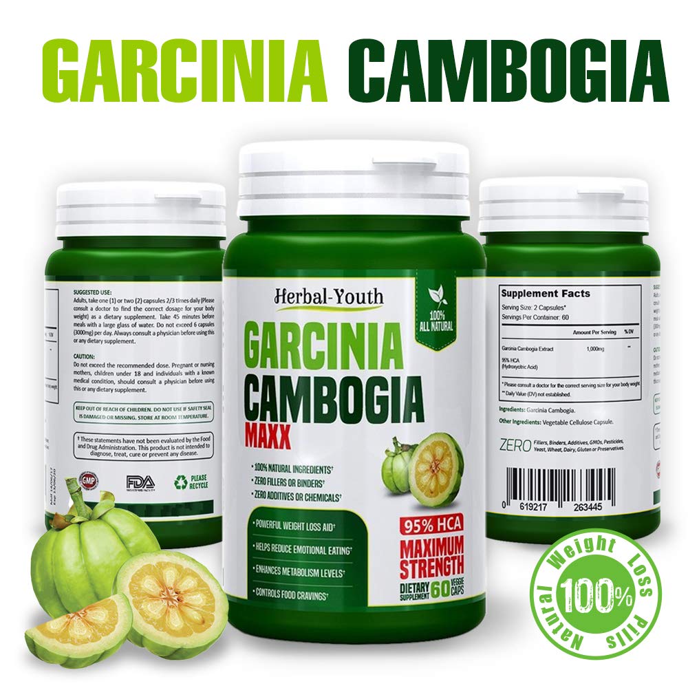 Natural Weight Loss Pills That Really Work WeightLossLook