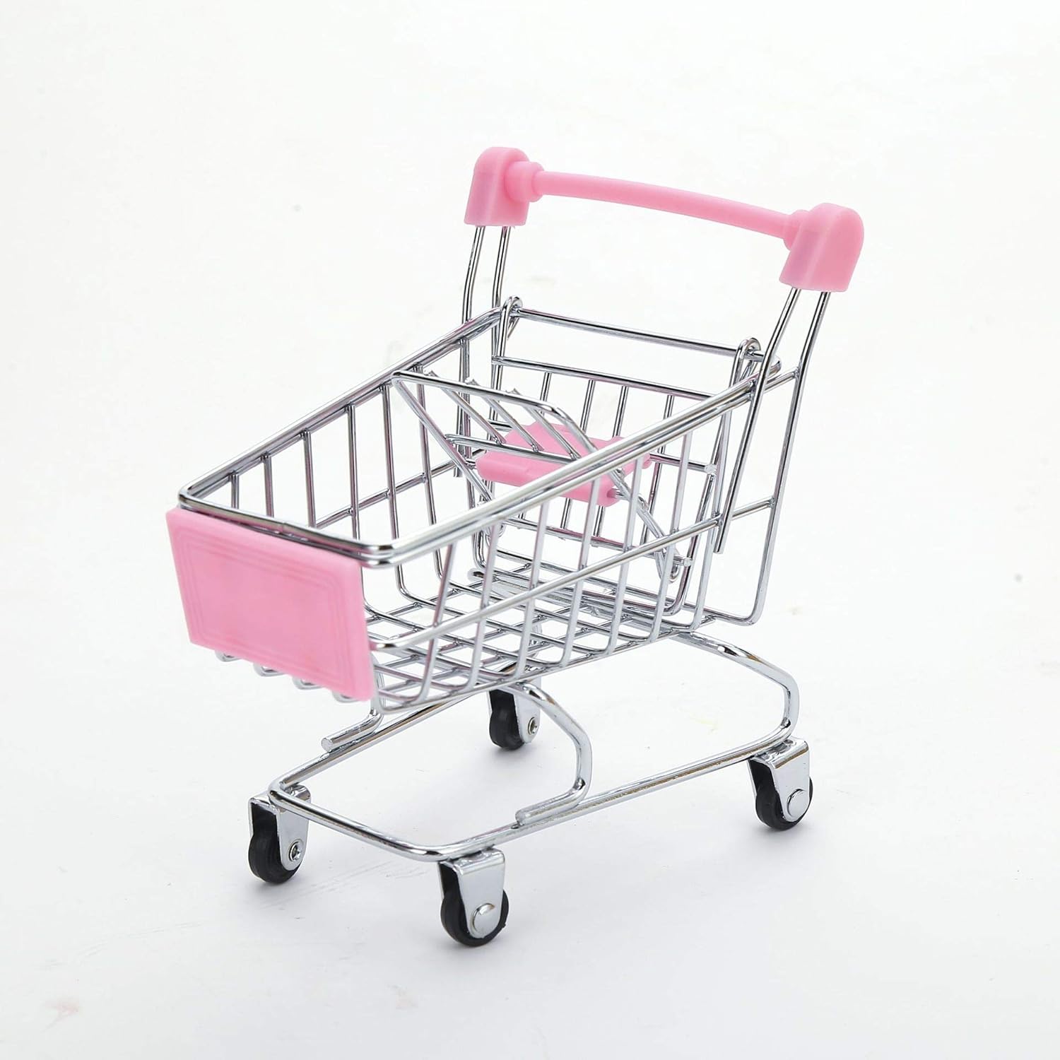 kids metal trolly